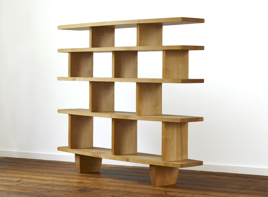 Bookshelf