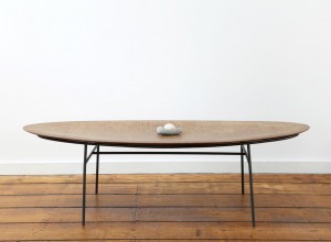 Bowl Table