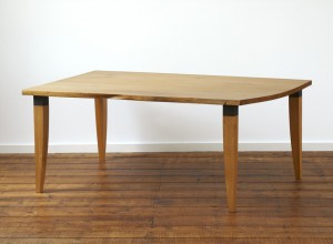 Classic Dining Table