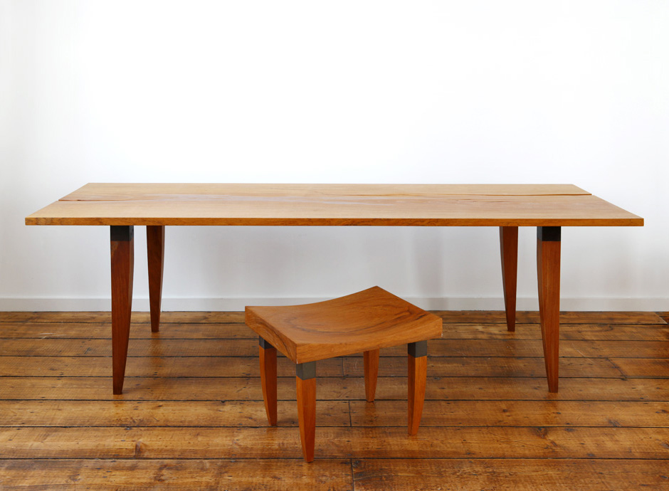 Classic Dining Table