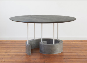 Spiral Table