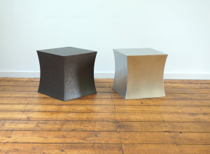 Concave Pedestal