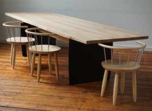 Trestle Tables