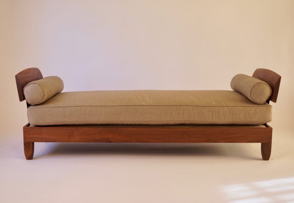 Classic Daybed