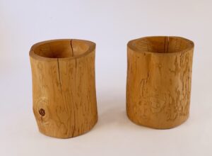 Vessel Pedestals