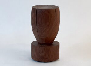 Mini pedestal #3