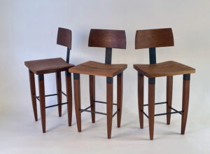 Classic Chair #2 Bar Stool