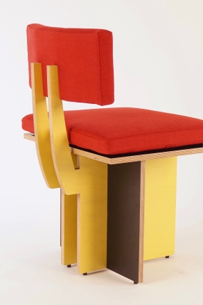 Weimar - Chair