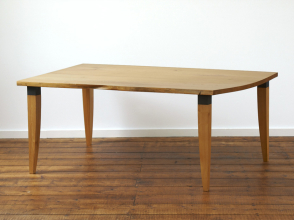 Classic Dining Table