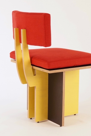 Weimar – Chair